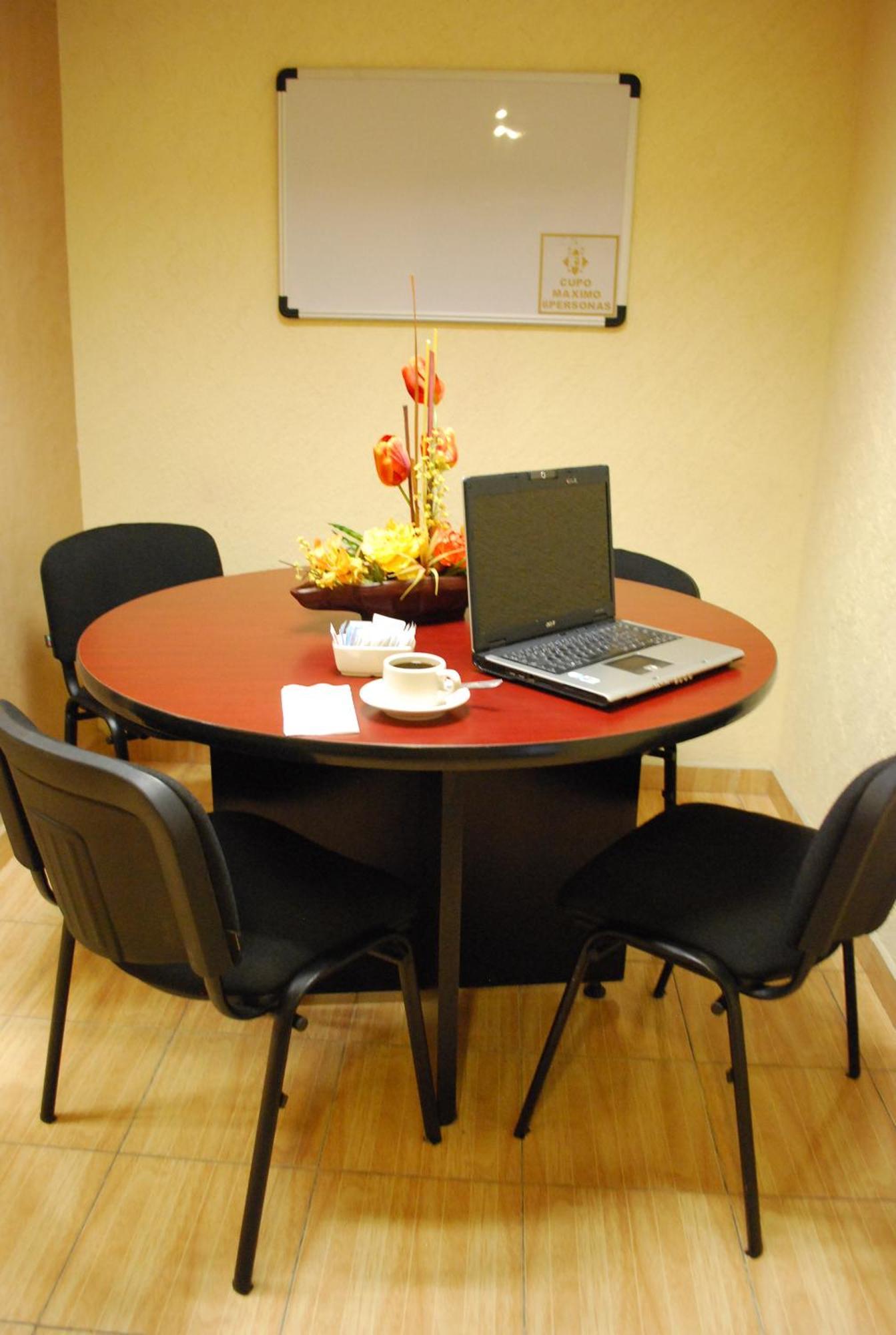 אגואסקליינטס Hotel Elizabeth Central מראה חיצוני תמונה