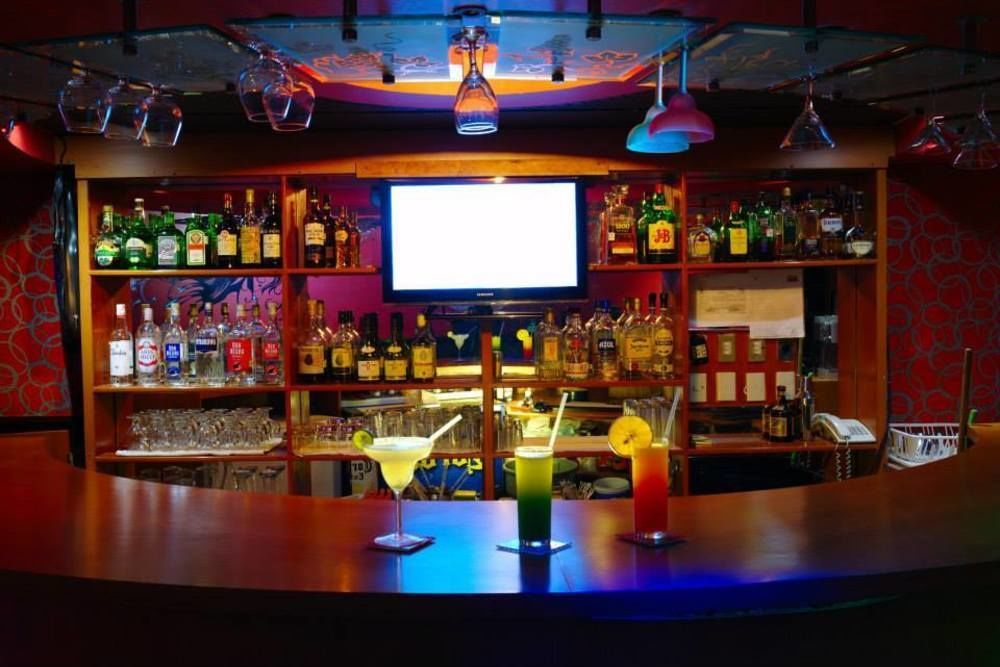 אגואסקליינטס Hotel Elizabeth Central מראה חיצוני תמונה