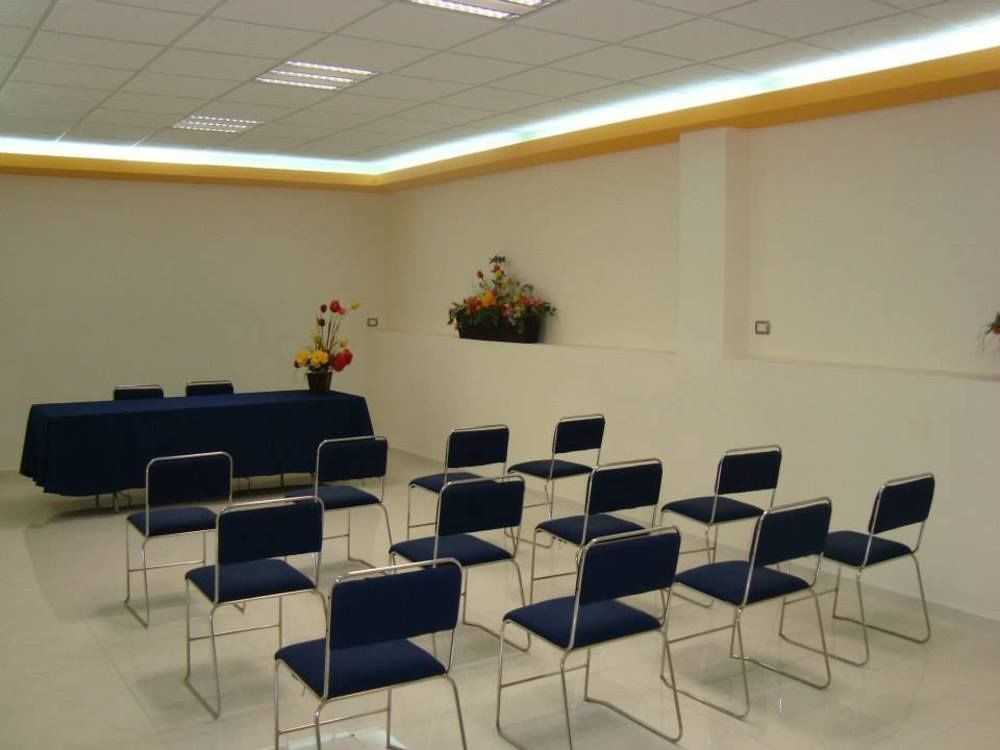 אגואסקליינטס Hotel Elizabeth Central מראה חיצוני תמונה